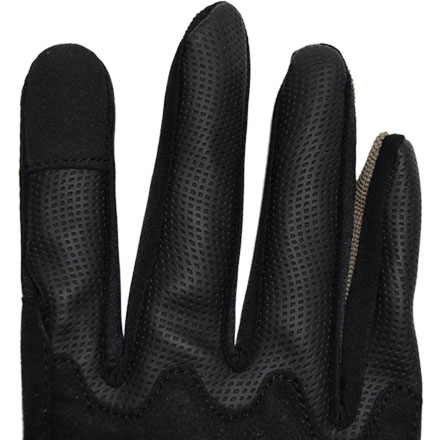 Ultimate Shooters Gloves Small/Medium