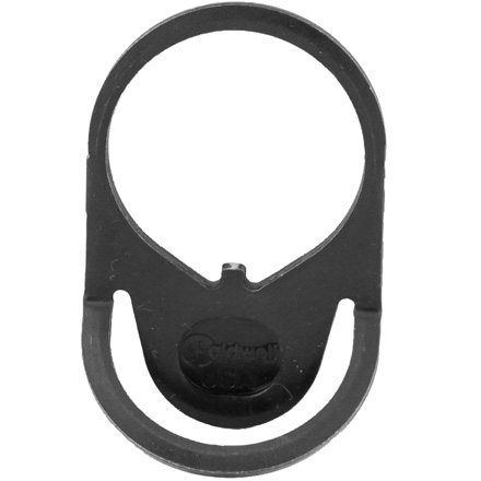 AR Receiver End Plate Sling Mount