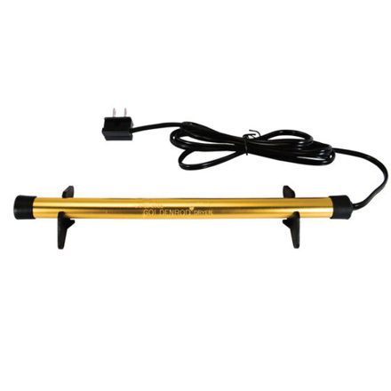 12 Inch Goldenrod Dehumidifier With Detachable Plug For Safes 110v