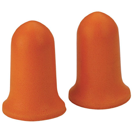 Foam Ear Plugs. 50 Pairs