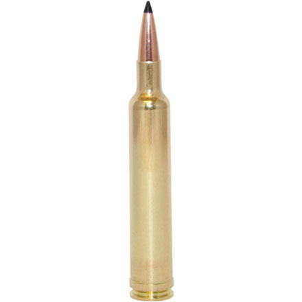 6.5-300 Weatherby 130 Grain Swift Scirocco 20 Rounds