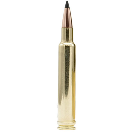 300 Weatherby Mag 180 Grain Hornady Interlock 20 Rounds