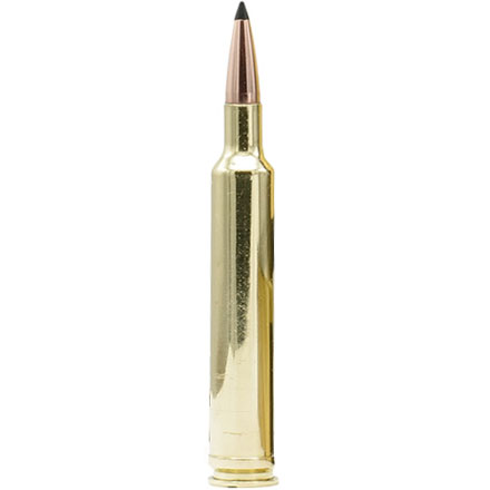 6.5-300 Weatherby Mag 140 Grain Hornady Interlock 20 Rounds