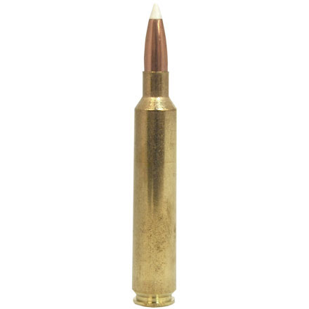 30-378 Weatherby Mag 195 Grain Hammer Custom 20 Rounds