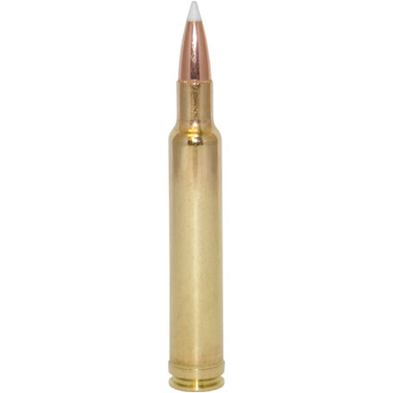 300 Weatherby Mag 180 Grain Nosler Accubond 20 Rounds