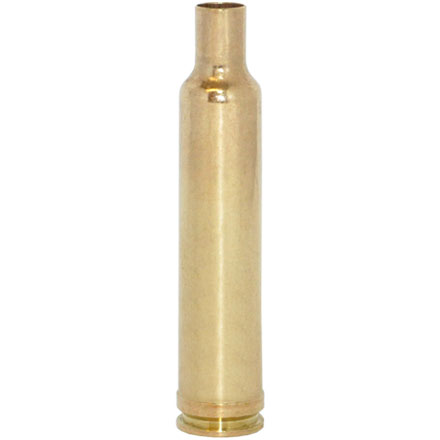 270 Weatherby Magnum Unprimed Rifle Brass 20 Count