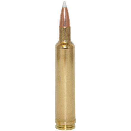 30-378 Weatherby Mag 180 Grain Nosler Accubond 20 Rounds