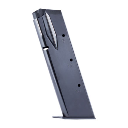 CZ-75B 9mm Blued Finish 16 Round Magazine