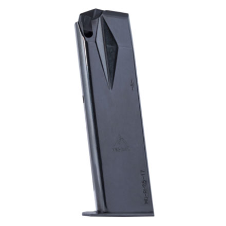 Ruger P85/P89/P93/P94/P95 9mm Flush Fit Blued Fit 17 Round Magazine (High Capacity)