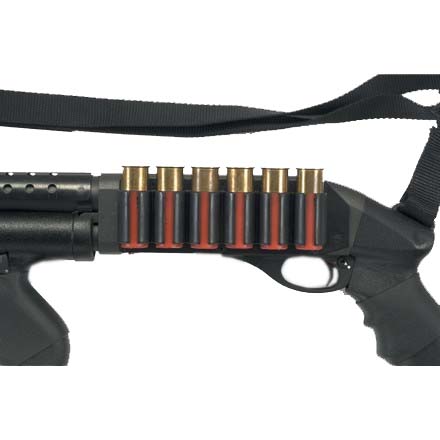 6 Shot SideSaddle For Winchester 1200/1300