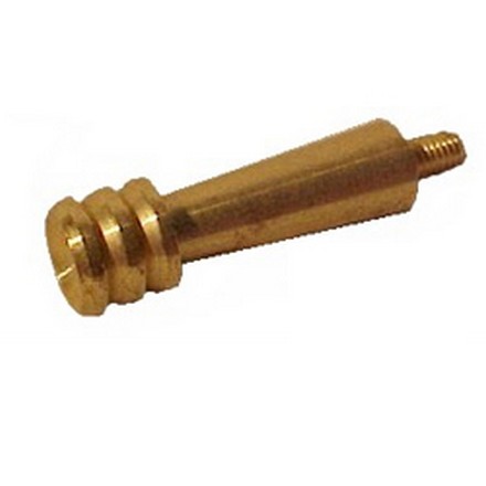 45 Caliber Brass Cleaning Jag 8/32" Thread