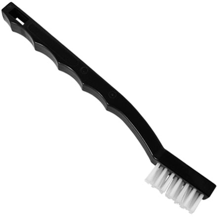 Nylon Bristle Utility Cleaning Brush