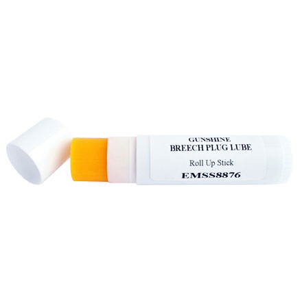 GunShine Breech Plug Lube