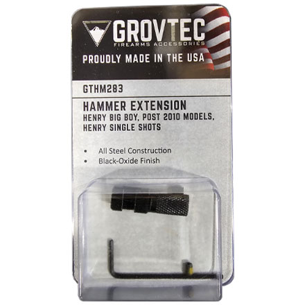 Henry Big Boy Centerfire Lever Action Hammer Extension