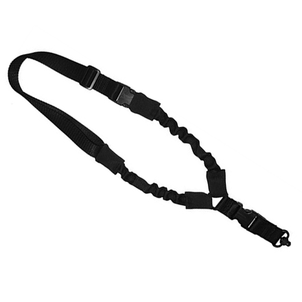 GT Bungee Sling (Includes Push Button Release Swivel)