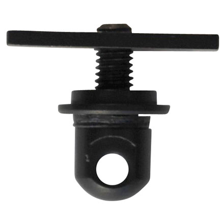 AR-15 Forearm Swivel Stud Adapter