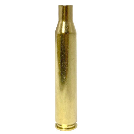 25-06 Remington Unprimed Rifle Brass 50 Count