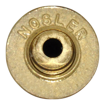 27 Nosler Unprimed Rifle Brass 25 Count