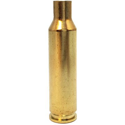 6.5 Creedmoor Unprimed Bulk Un-Prepped Brass 100 Count