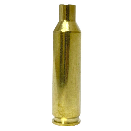 6mm Creedmoor Premium Unprimed Rifle Brass 50 Count