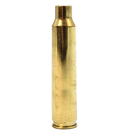 338 Remington Ultra Mag Unprimed Rifle Brass 25 Count