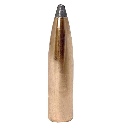 270 Caliber .277 Diameter 150 Grain Spitzer Partition 50 Count