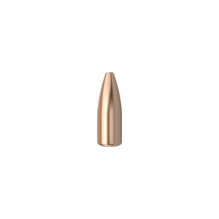 17 Caliber .172 Diameter 20 Grain Flat Base HP Varmageddon 100 Count