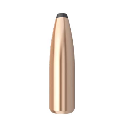 30 Caliber .308 Diameter 180 Grain Protected Point Partition 50 Count