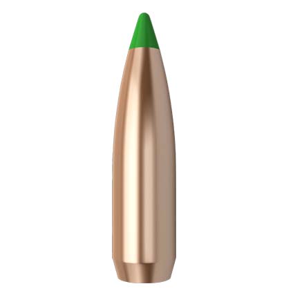 30 Caliber .308 Diameter 168 Grain Spitzer Ballistic Tip Hunting 50 Count