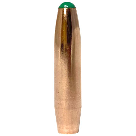 30 Caliber .308 Diameter 220 Grain Round Nose Ballistic Tip Hunting 50 Count