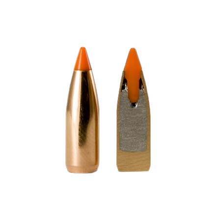 20 Caliber .204 Diameter 32 Grain Spitzer Ballistic Tip Varmint 100 Count