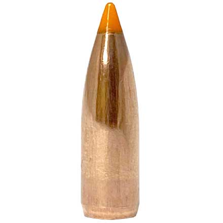 22 Caliber .224 Diameter 55 Grain Spitzer Ballistic Tip Varmint 250 Count