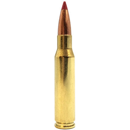 7mm-08 Remington 140 Grain Ballistic Tip 20 Rounds