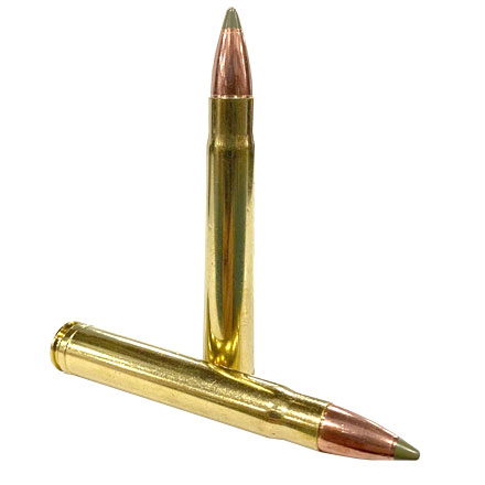 375 H&H 260 Grain E-Tip 20 Rounds