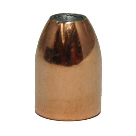 9mm .355 Diameter 115 Grain Jacketed Hollow Point 250 Count