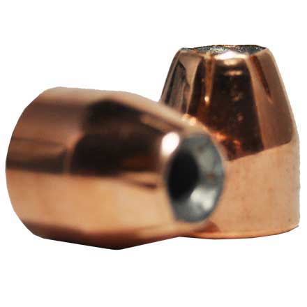 10mm .400 Diameter 135 Grain Jacketed Hollow Point 250 Count