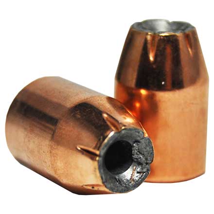 10mm .400 Diameter 180 Grain Jacketed Hollow Point 250 Count