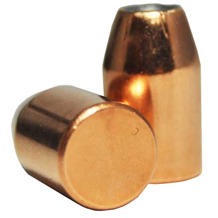 10mm .400 Diameter 200 Grain Jacketed Hollow Point 250 Count