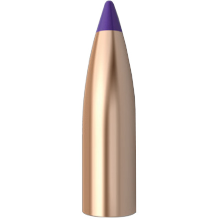 6mm .243 Diameter 55 Grain Ballistic Tip Lead Free Bullet 100 Count