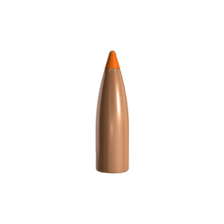 22 Caliber .224 Diameter 50 Grain Ballistic Tip Lead Free Bullet 100 Count