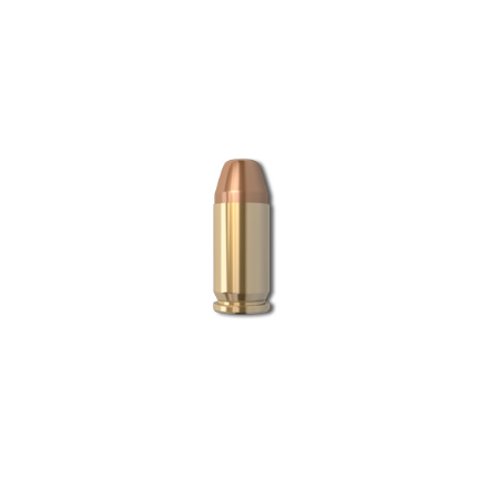 45 ACP 185 Grain Jacketed Hollow Point 20 Rounds