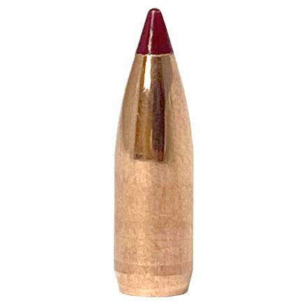 20 Caliber .204 Diameter 40 Grain Spitzer Ballistic Tip Varmint 100 Count