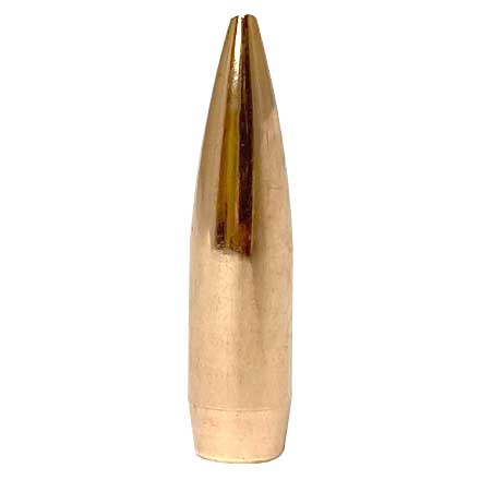 30 Caliber .308 Diameter 175 Grain Boat Tail HP RDF Match 100 Count