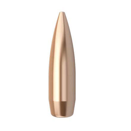 30 Caliber .308 Diameter 168 Grain RDF Hollow Point Boat Tail 100 Count