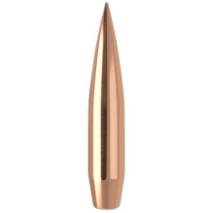 30 Caliber .308 Diameter 210 Grain RDF Hollow Point Boat Tail 100 Count