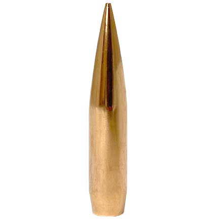 7mm .284 Diameter 185 Grain RDF Hollow Point Boat Tail 500 Count