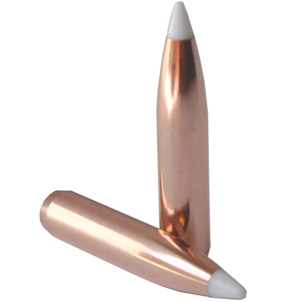 6.5mm .264 Diameter 140 Grain AccuBond 50 Count