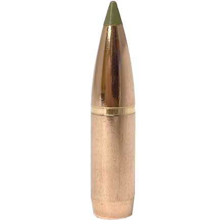 338 Caliber 225 Grain E-Tip Lead Free (50 Count)