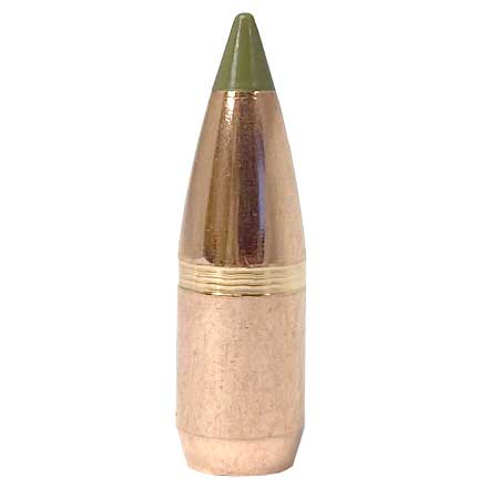 30 Caliber .308 Diameter 110 Grain Spitzer E-Tip Lead Free 50 Count