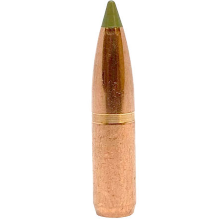 7mm .284 Diameter 140 Grain E-Tip Lead Free 50 Count